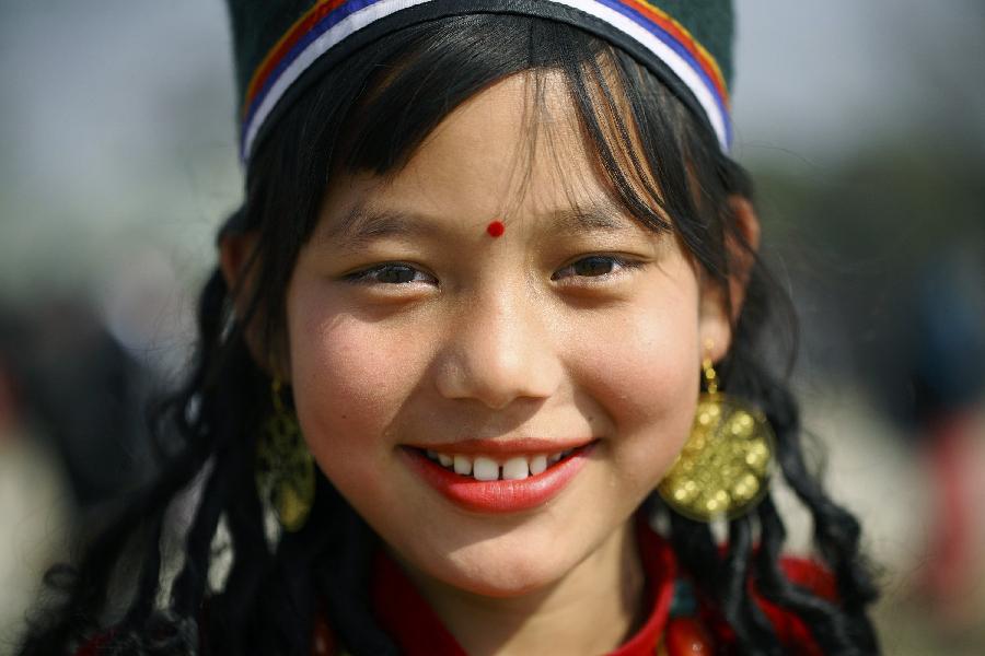 （國際&middot;編輯連線）一抹紅色