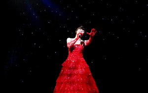 中日邦交正?；?0周年&ldquo;謝鳴之緣&rdquo;演唱會溫暖東京