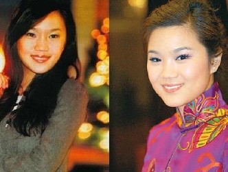 一周表情：李娜登《時代》雜志封面 南大&ldquo;旗袍女神&rdquo;走紅