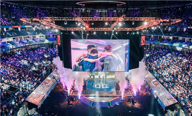 專訪完美世界|未來電競產業會涌現出更多商業模式